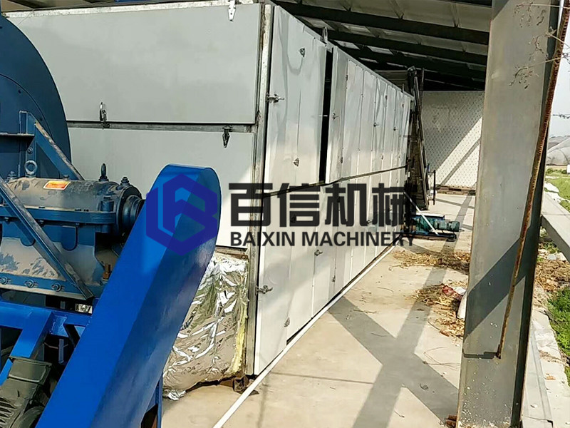 中藥材烘干設(shè)備報價