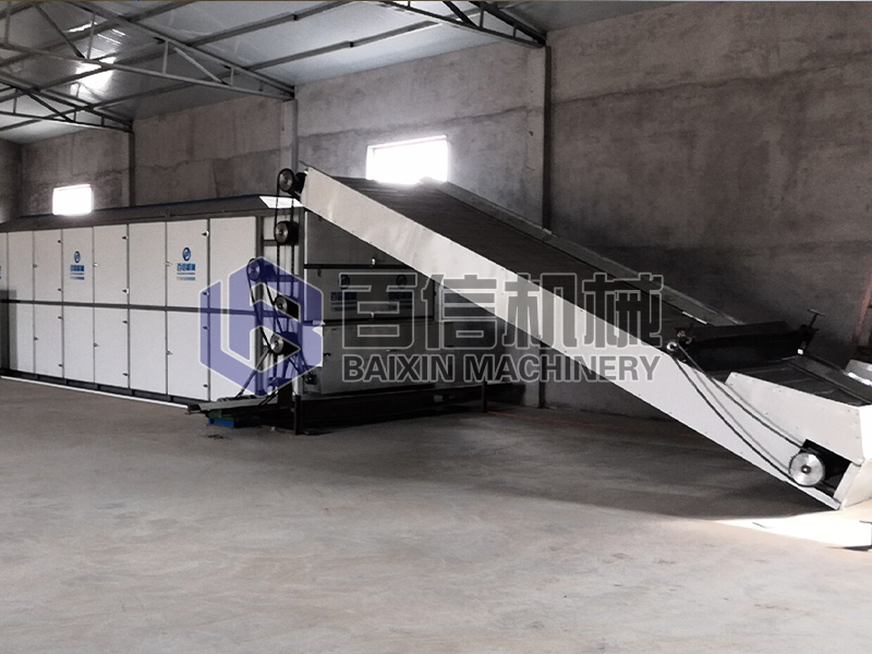 中藥材烘干機(jī) 中藥材烘干機(jī)