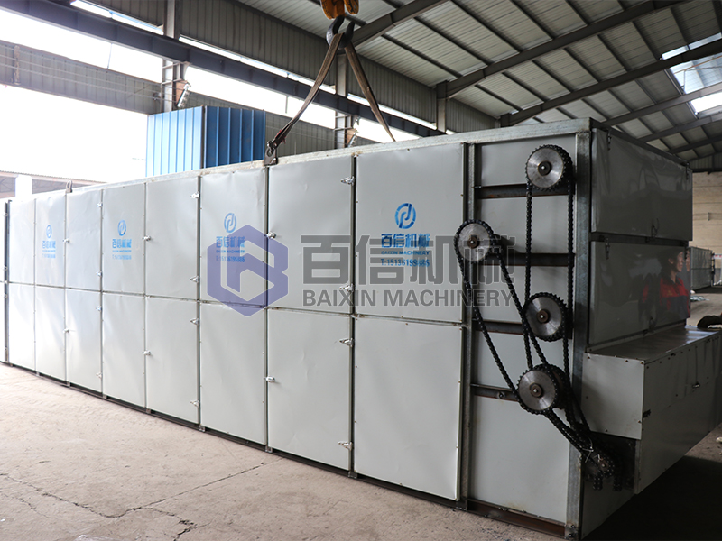 中藥材烘干機(jī) 中藥材烘干機(jī)