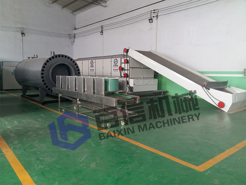 金銀花烘干機(jī) 金銀花烘干機(jī)