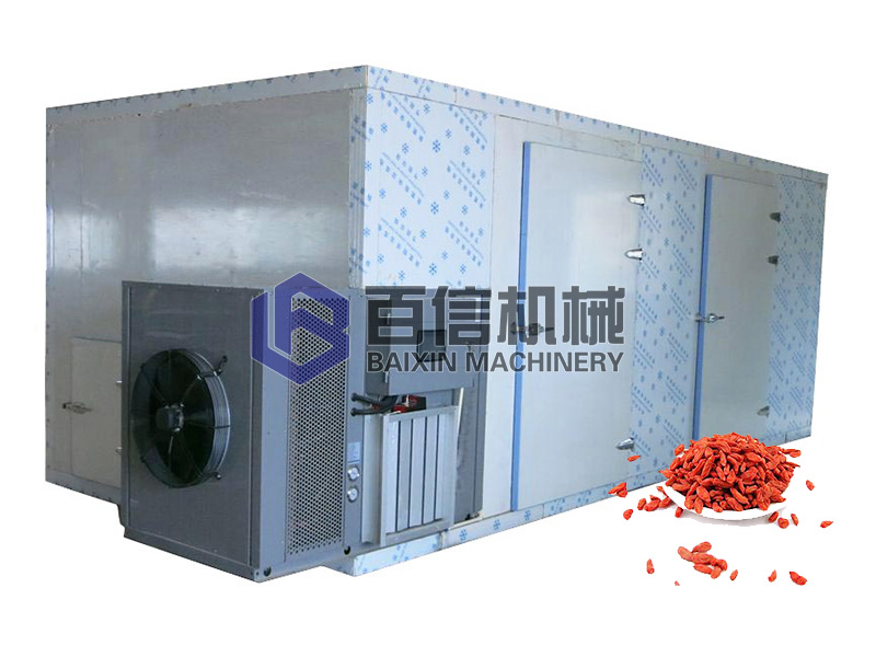 中藥材烘干機(jī) 中藥材烘干機(jī)