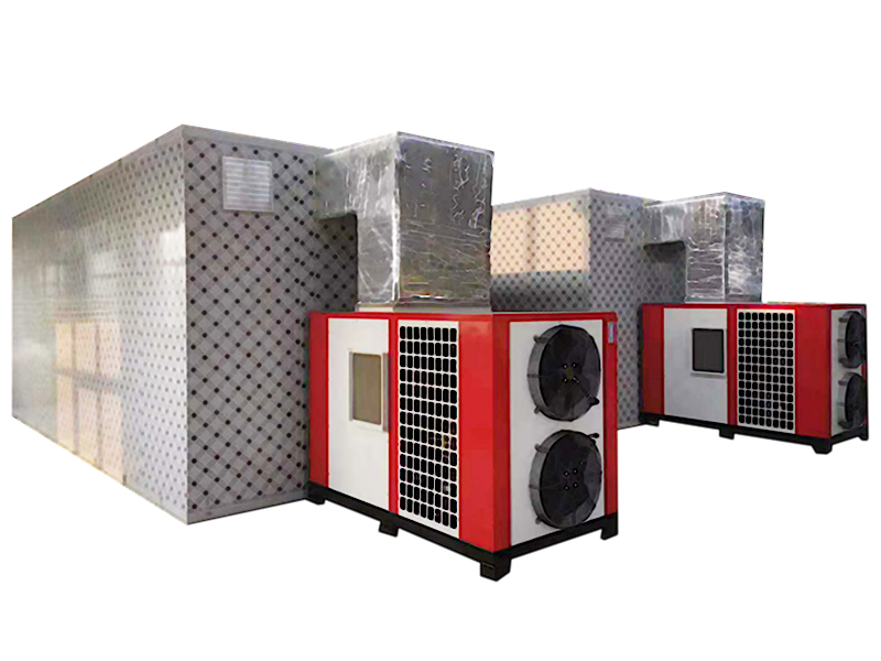 中藥材烘干機 中藥材烘干機